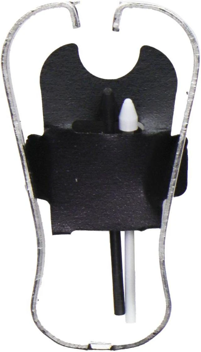 Main image of Samsung Galaxy S Pen (EJ-PS918) for Galaxy S23 Ultra - Phantom Black