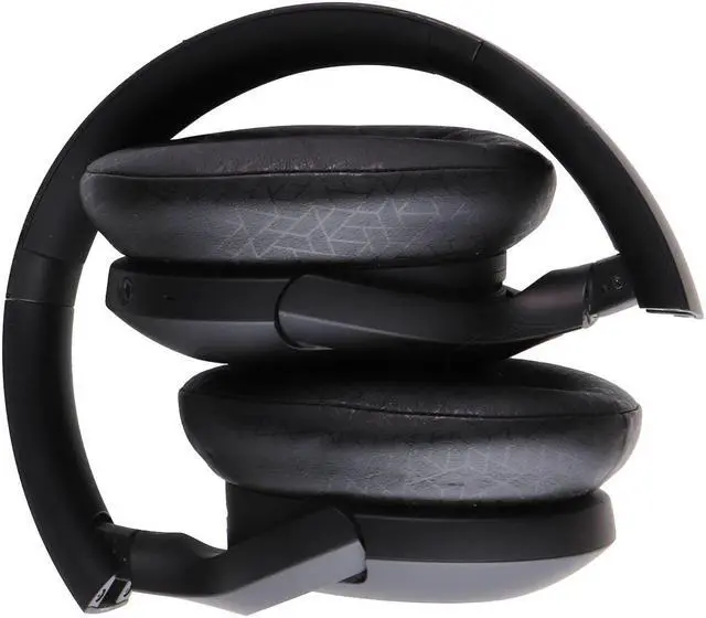 Alt view image 7 of 7 - Sony WH-H910N  h.ear on 3 Bluetooth Noise Canceling Headphones