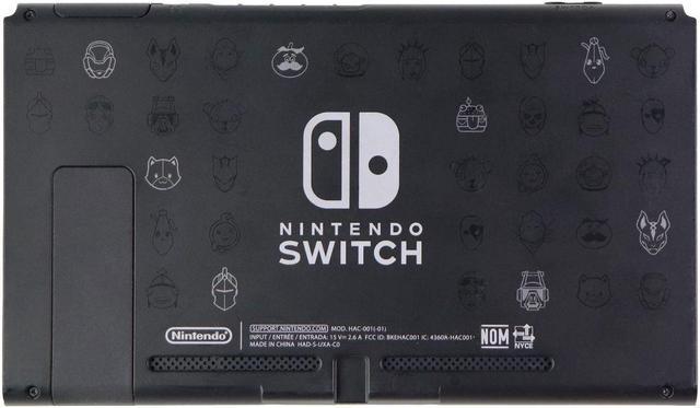 超特価好評Nintendo Switch MOD.HAC-001(-01) 任天堂 ニンテンドー スイッチ ゲーム 家電 グレー 中古 M6455690 ニンテンドースイッチ本体