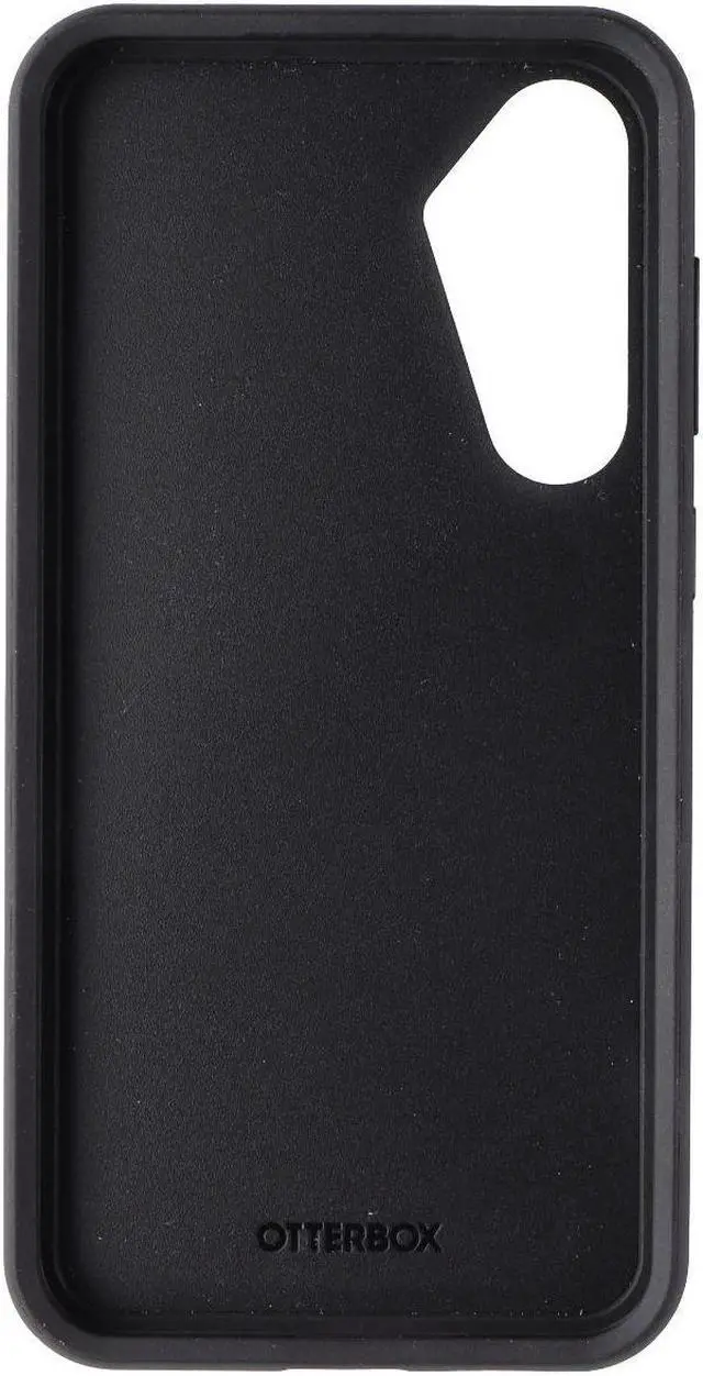 Main image of OtterBox Symmetry Series Ultra-Slim Phone Case for Galaxy S23 FE - Black