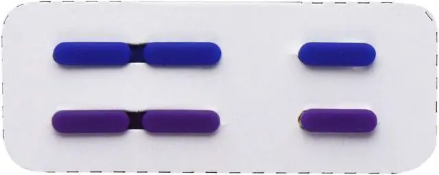 Main image of Tech21 Evo Check for Samsung Galaxy S24 Ultra - Smokey/Black
