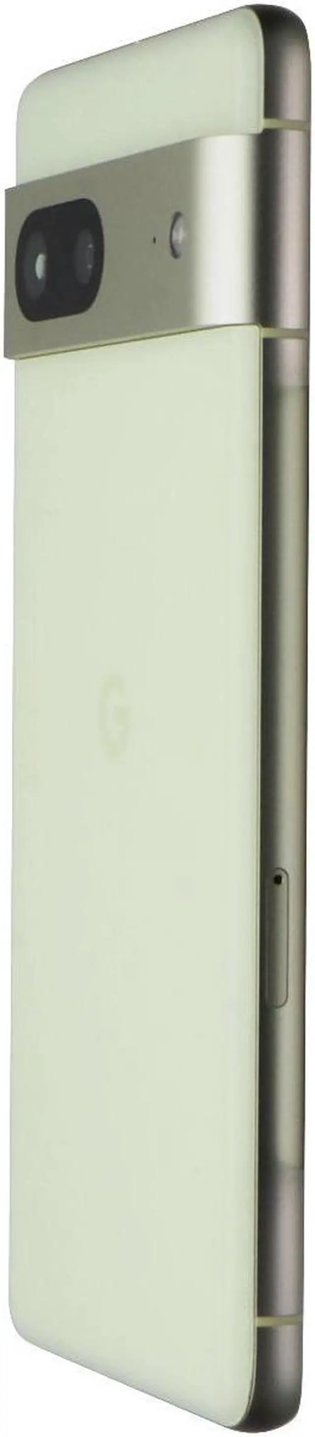 Main image of Google Pixel 7 (6.3-inch) Smartphone (GQML3) Verizon Only - 128GB/Lemongrass