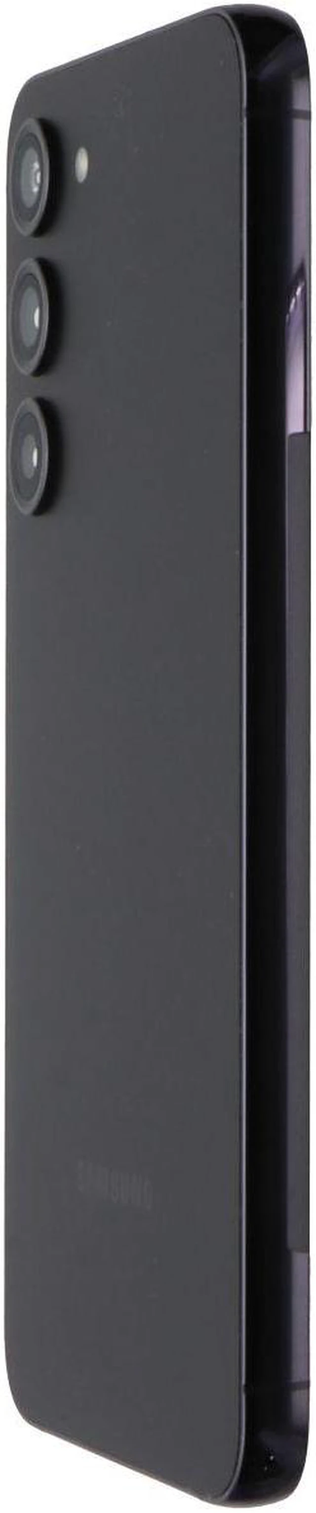 Main image of Samsung Galaxy S23+ (6.6-inch) Smartphone (SM-S916U) Unlocked - 256GB/Black