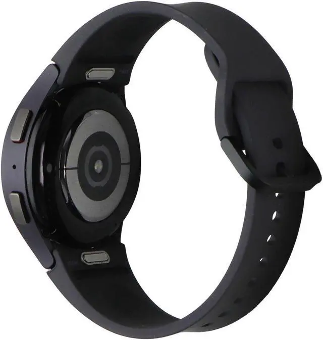 Main image of Samsung Galaxy Watch 6 (40mm) Wi-Fi + LTE Unlocked (SM-R935U) - Graphite