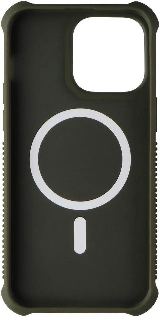 Refurbished: Pelican Guardian Case for MagSafe for Apple iPhone 15