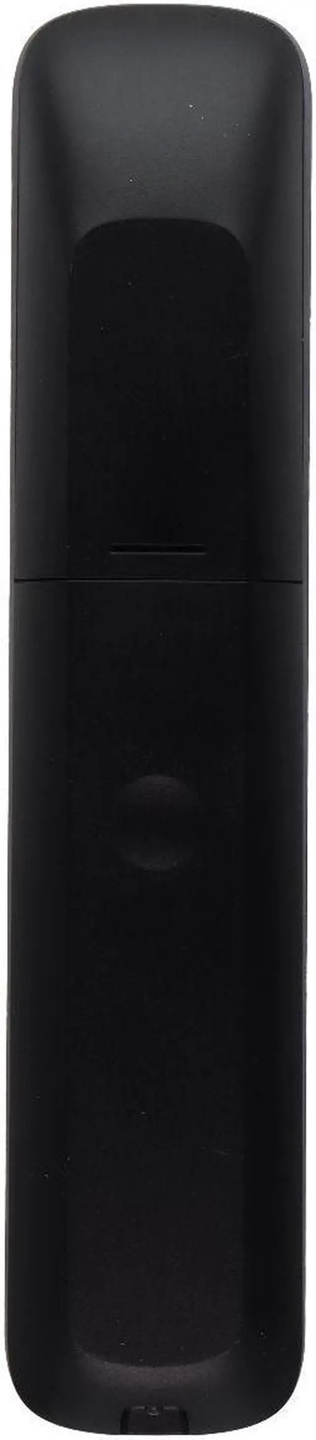 Main image of Insignia Original (NS-RMT5D21) 5-Device Backlit Universal Remote - Black