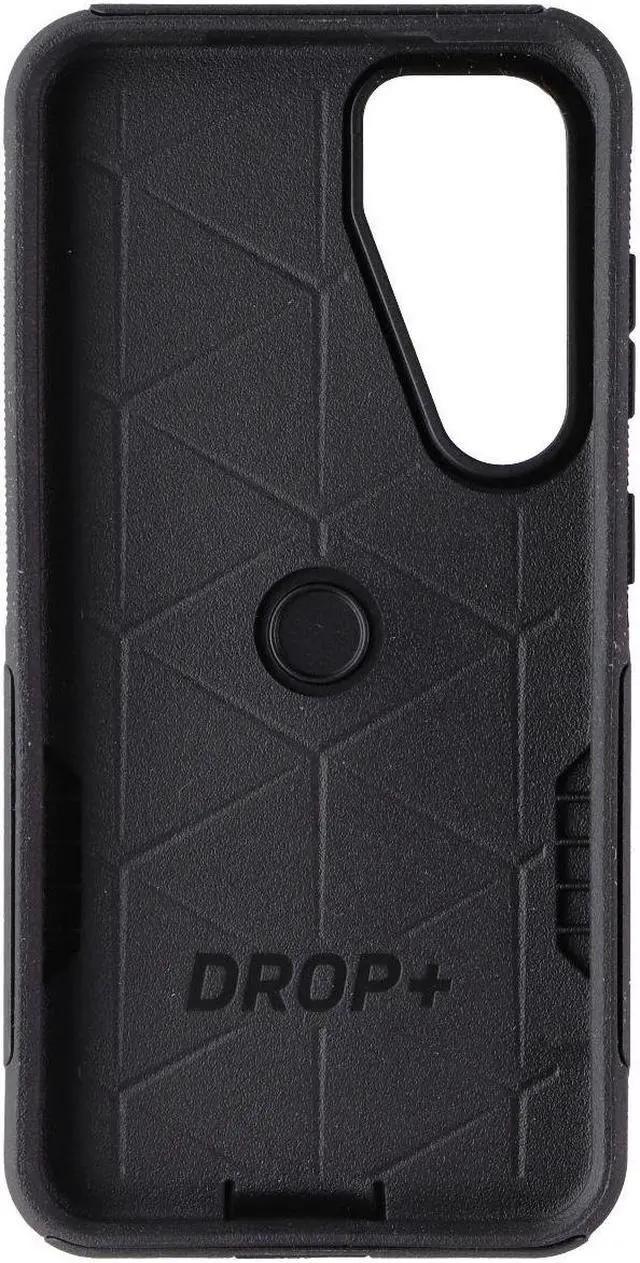 Main image of OtterBox Commuter Series Case for Samsung Galaxy S24 - Black
