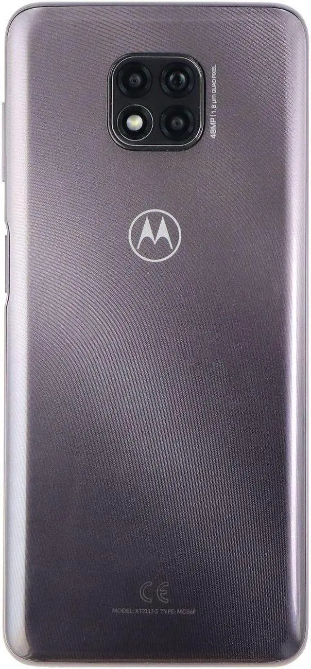 Refurbished: Motorola Moto G Power (2021, 6.6-inch) Verizon Only