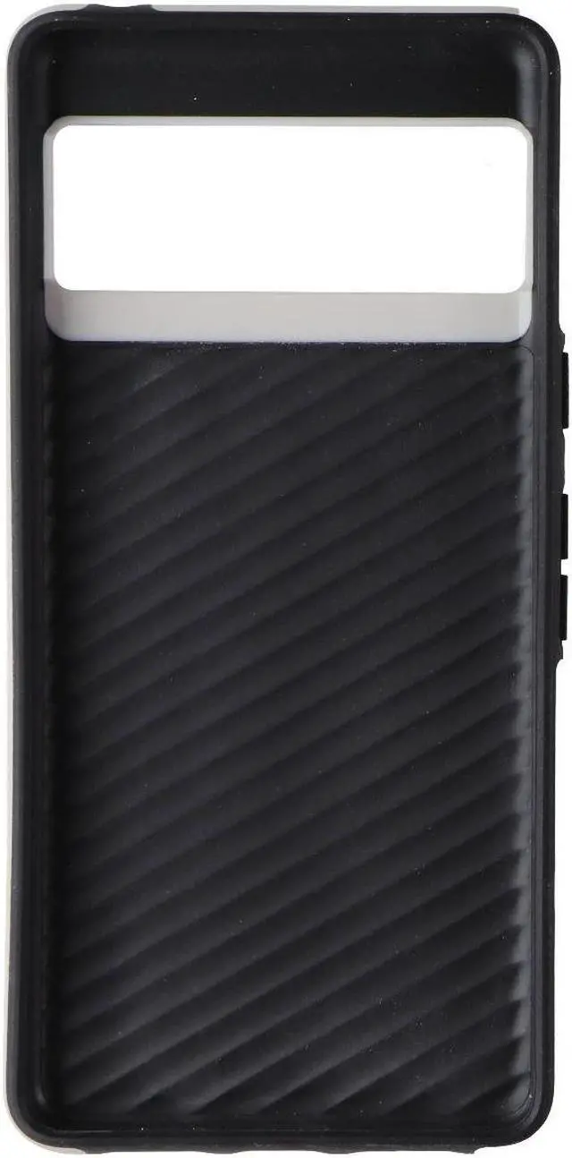 Main image of ZAGG Gear4 Denali Series Case for Google Pixel 7 - Gray