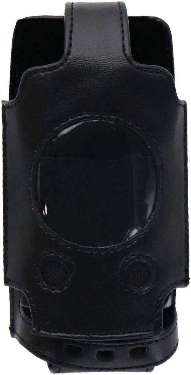 Main image of Verizon Fitted Case for the G'zOne Ravine 2 Flip Phone - Black