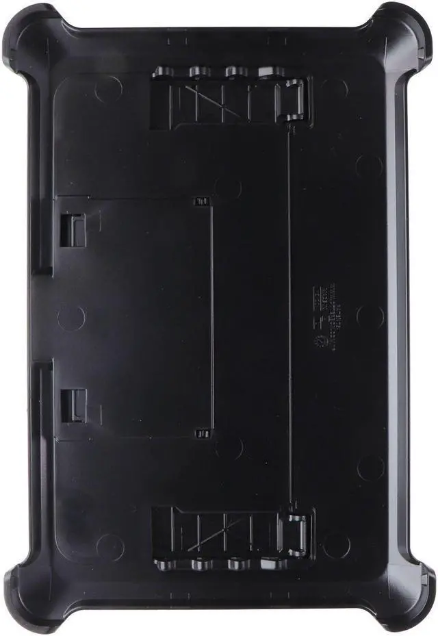 Main image of OtterBox Defender Series Case for Samsung Galaxy Tab A9+ (Plus) - Black
