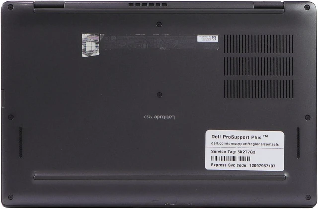 Main image of Dell Latitude 7320 (13.3-in) FHD Laptop (P133G) i5-1145G7/256GB SSD/8GB/10 Pro