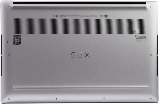 Main image of Dell XPS 15 9500 (15.6) UHD+ Touch Laptop i9-10885H/1650 Ti/1 TB SSD/32GB/10 Pro