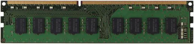 Alt view image 3 of 3 - SAMSUNG M391B5273Dh0-Ck0  Memory Module