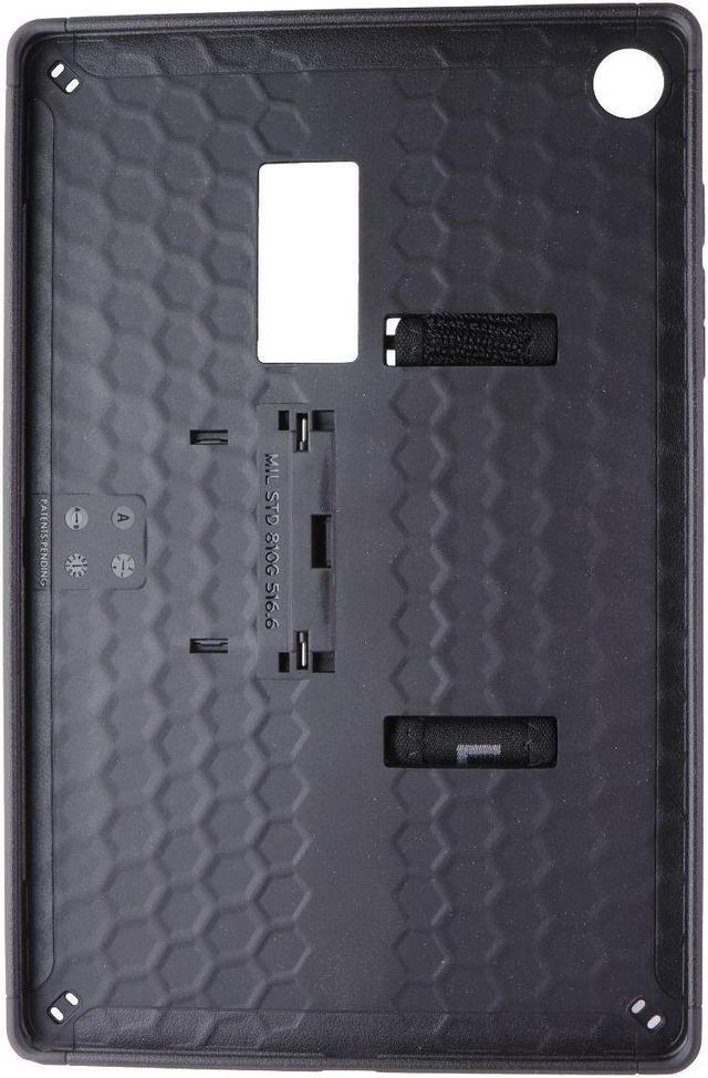 Main image of UAG Scout Series Case with Handstrap for Samsung Galaxy Tab A9+ / Black