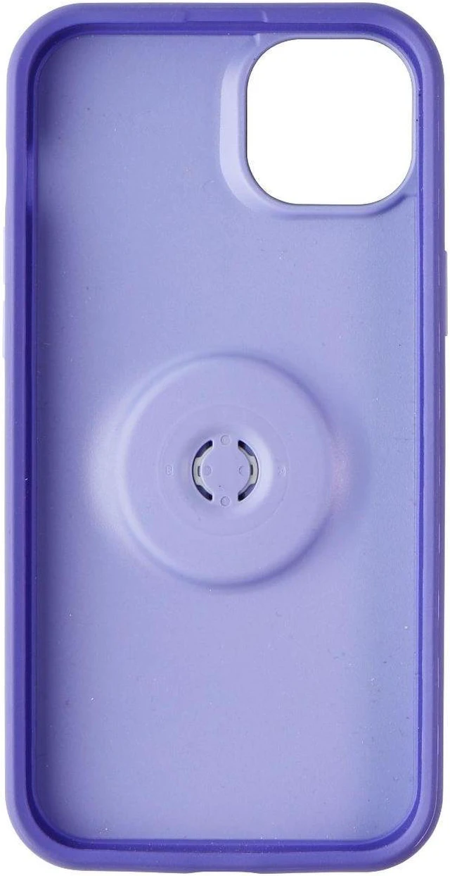 Main image of OtterBox Otter + Pop Symmetry Series Case for iPhone 14 Plus - Periwink