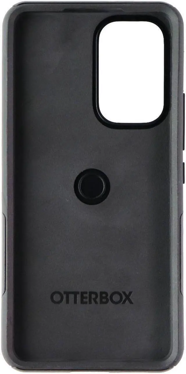 Main image of OtterBox Commuter Lite Series Case for Samsung Galaxy A53 5G - Black