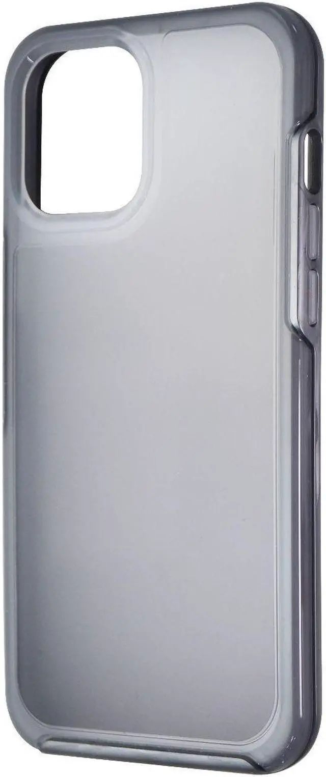 Alt view image 2 of 5 - OtterBox SYMMETRY SERIES Case for Apple iPhone 12 Pro Max - Moon Walker