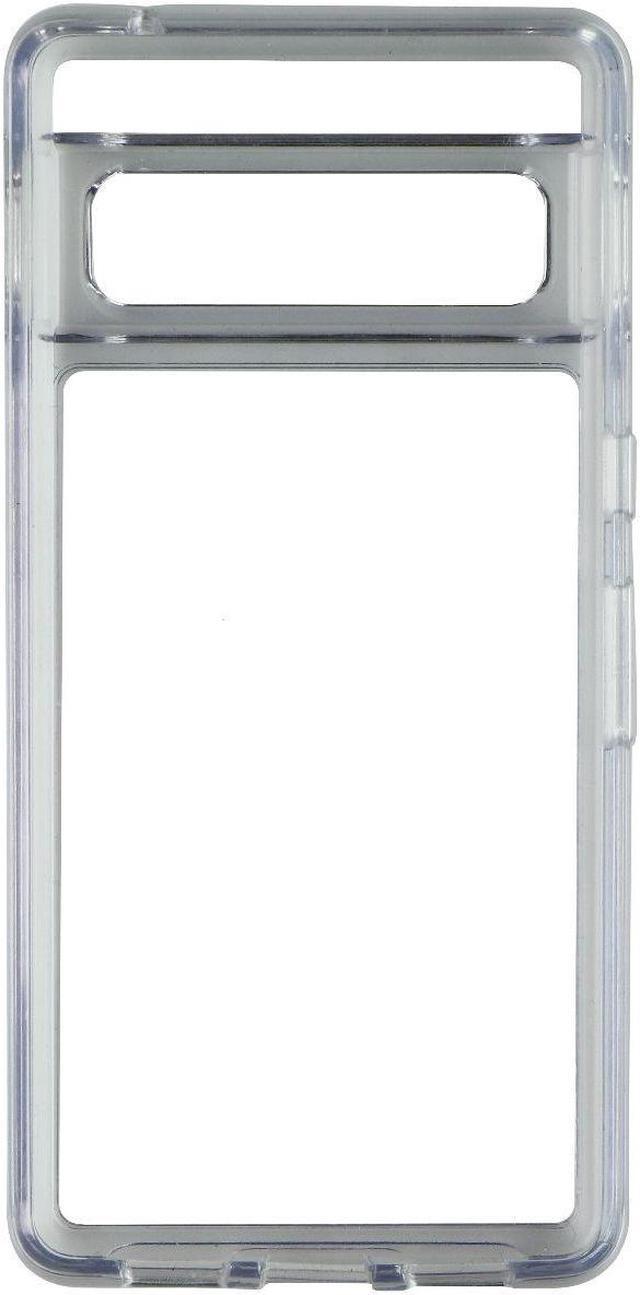 Main image of OtterBox Symmetry Series Clear Case for Google Pixel 7 Pro - Clear