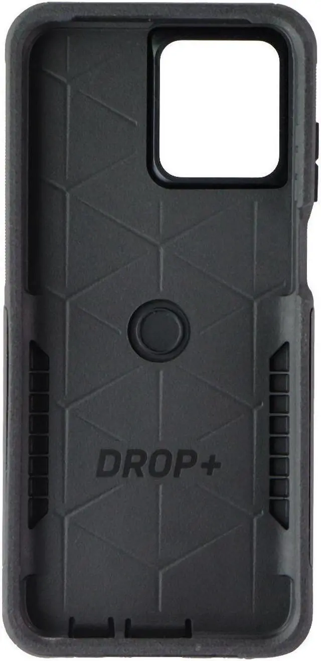 Main image of OtterBox Commuter Series Case for Motorola Moto G Stylus 5G (2023) - Black