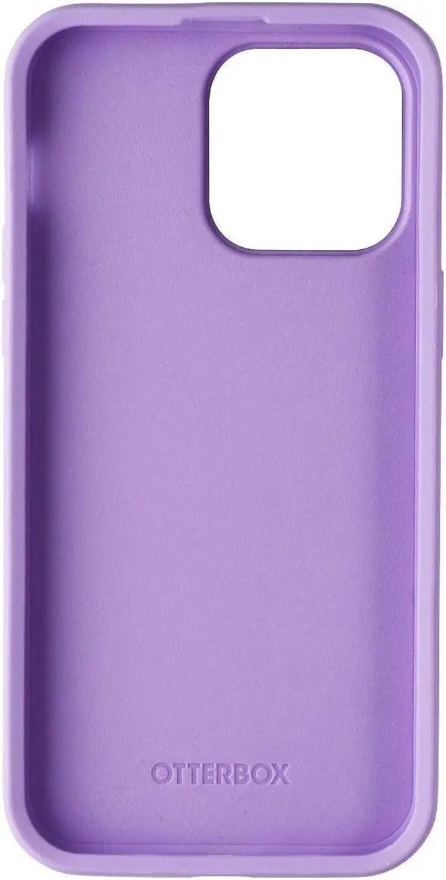 Main image of OtterBox Symmetry Series Case for Apple iPhone 14 Pro Max- You Lilac It (Purple)