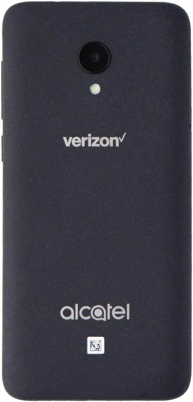 Main image of Alcatel Avalon V Smartphone (5059S) Verizon Pre-paid Only - 16GB / Suede Gray