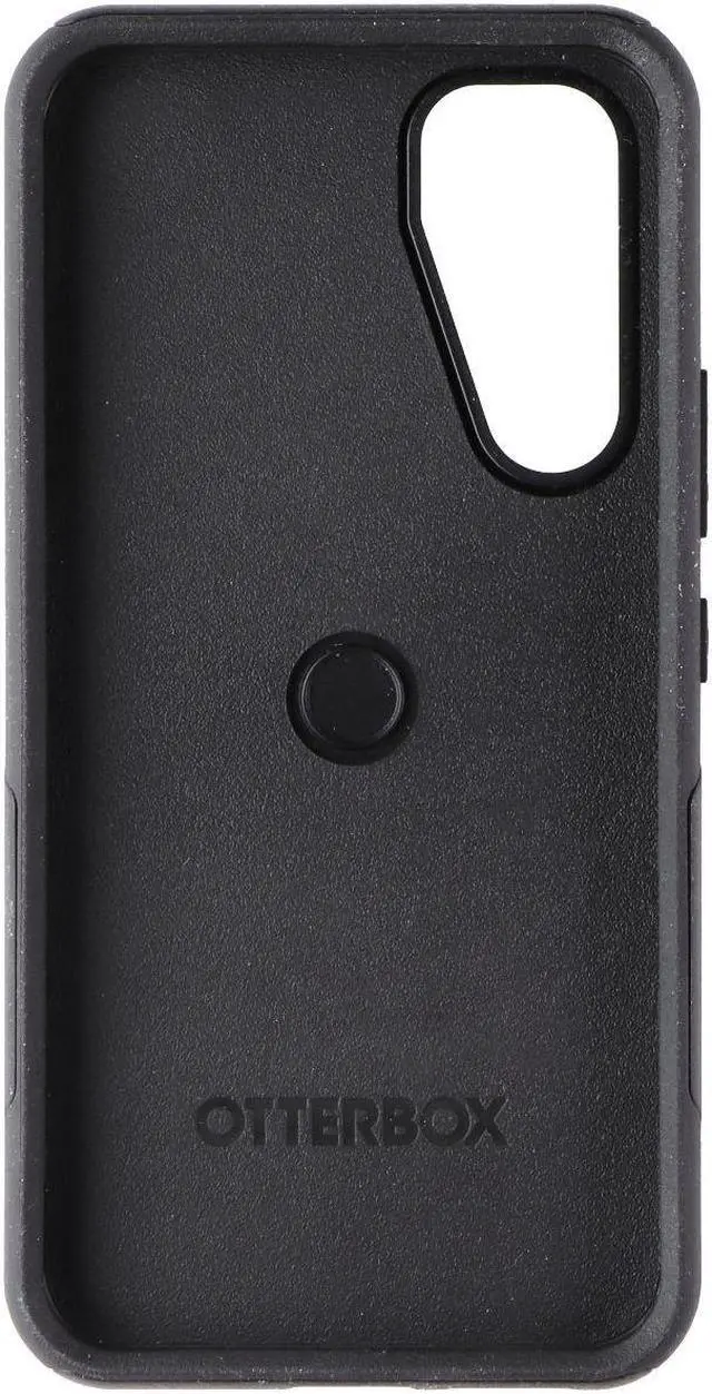 Main image of OtterBox Commuter Lite Series Case for Samsung Galaxy A54 5G - Black