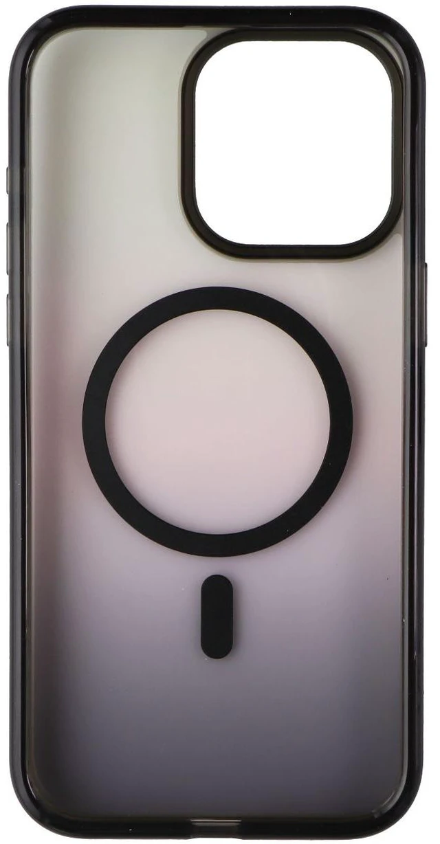 Main image of Prodigee Safetee Neo + Mag Case with MagSafe for iPhone 15 Pro Max - Desert