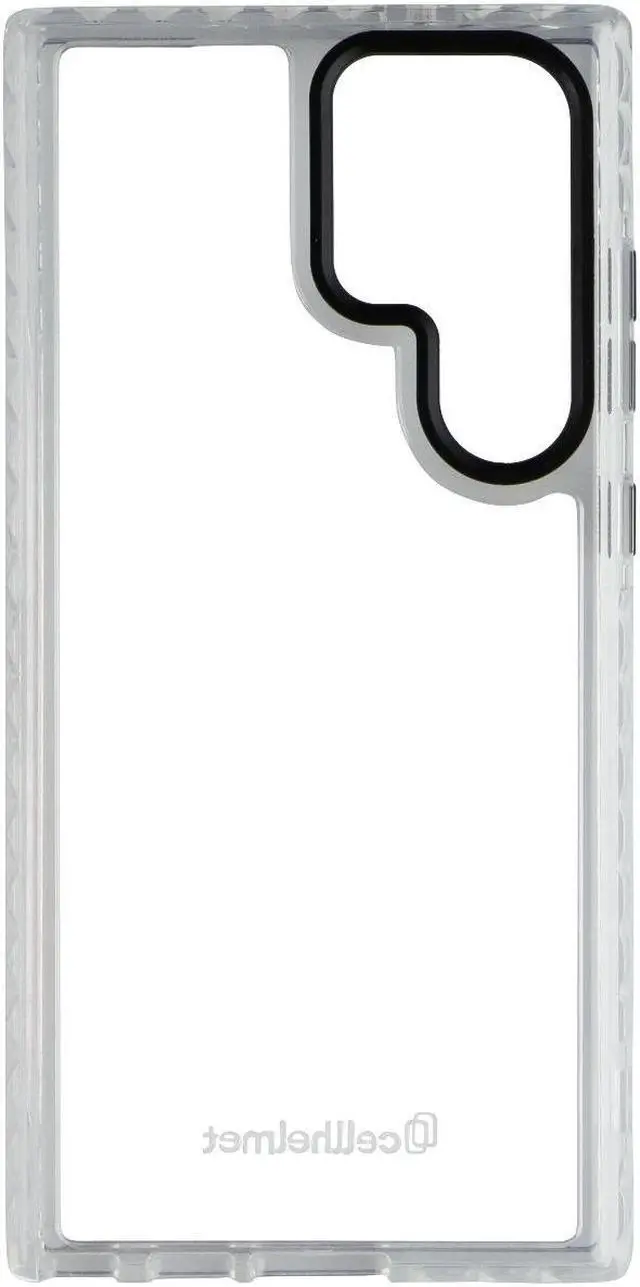 Main image of CellHelmet Altitude X Series for Samsung Galaxy S23 Ultra - Crystal Clear