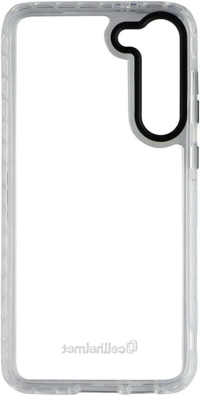 Main image of CellHelmet Altitude X Series for Samsung Galaxy S23+ (Plus) - Crystal Clear