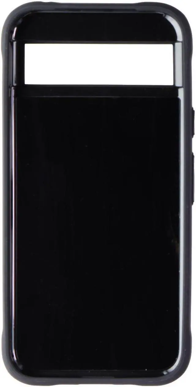 Main image of Case-Mate Tough Case for Google Pixel 8a - Black