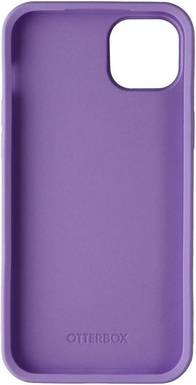 Main image of OtterBox Symmetry Series Case for Apple iPhone 14 Plus - You Lilac It (Purple)