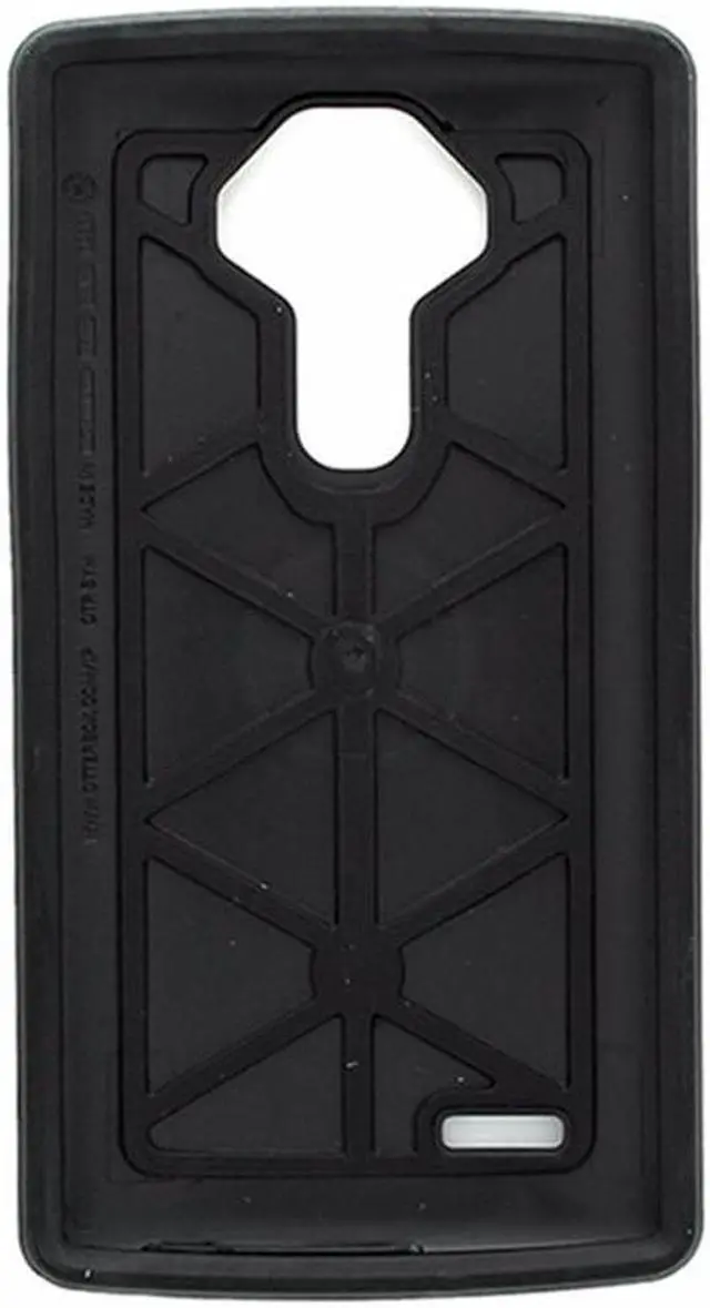 Main image of OtterBox Symmetry Case for LG G4 Black *Cover OEM Original