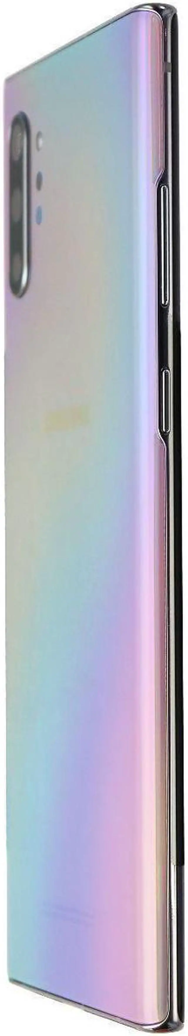 Alt view image 4 of 4 - Samsung SM-N975UZKAATT Galaxy Note10+ 256GB, Aura Black AT&T
