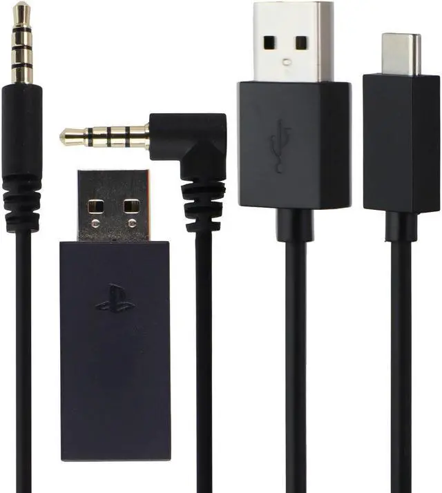 Alt view image 2 of 2 - Sony PlayStation Pulse 3D Wireless Gaming Headset - Black