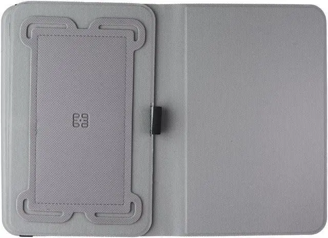 Main image of PureGear Universal Folio Case for All 7 to 8-inch Tablets - Teal