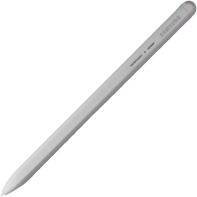 Main image of Samsung OEM Replacement S Pen for Galaxy Tab S9/S9+/S9 Ultra (EJ-PX710) - Beige