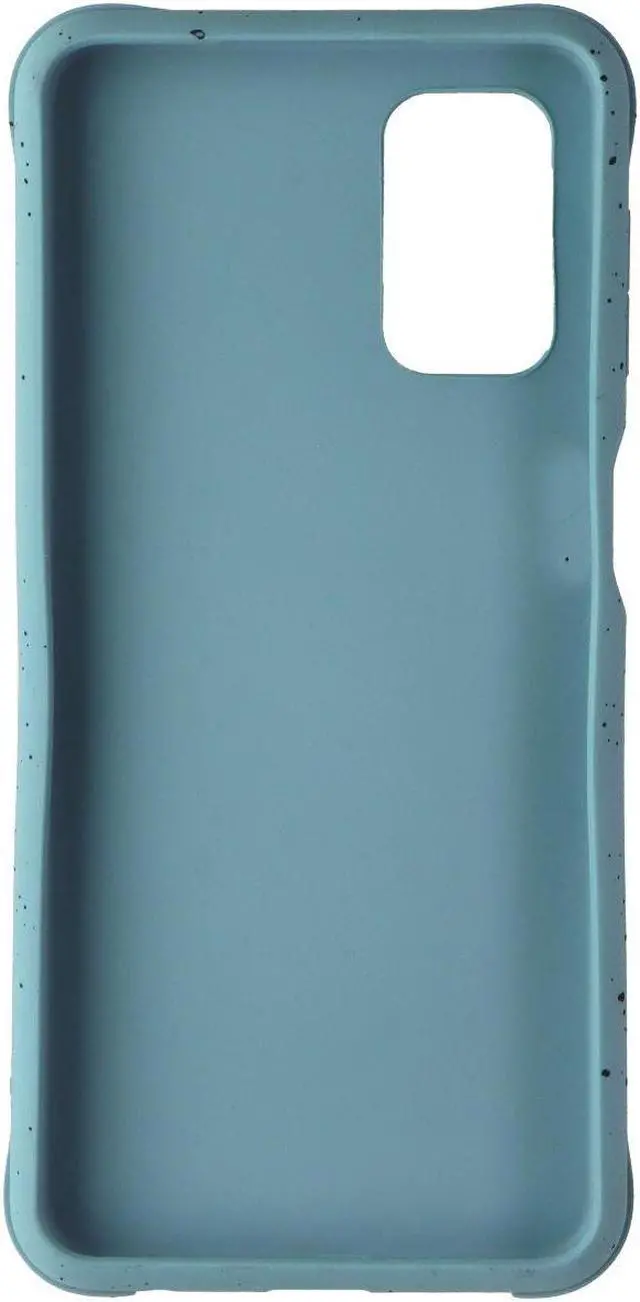 Main image of Mellow Bio Case for Samsung Galaxy A32 5G - Fiji Blue