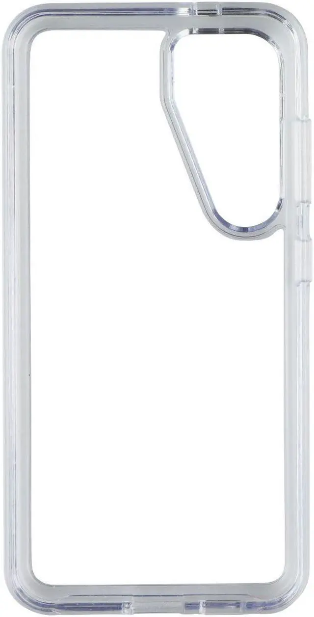 Main image of OtterBox Symmetry Series Case for Samsung Galaxy S24 - Clear