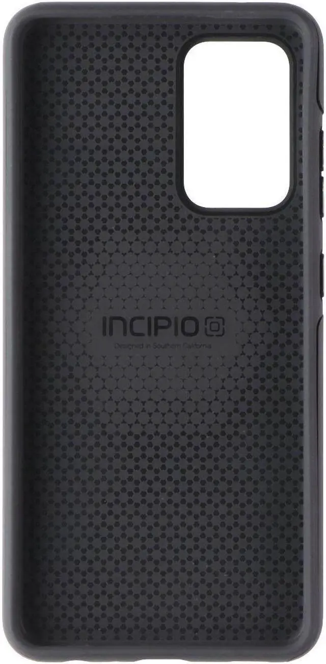 Main image of Incipio Duo Series Case for Samsung Galaxy A52 / A52 5G - Black