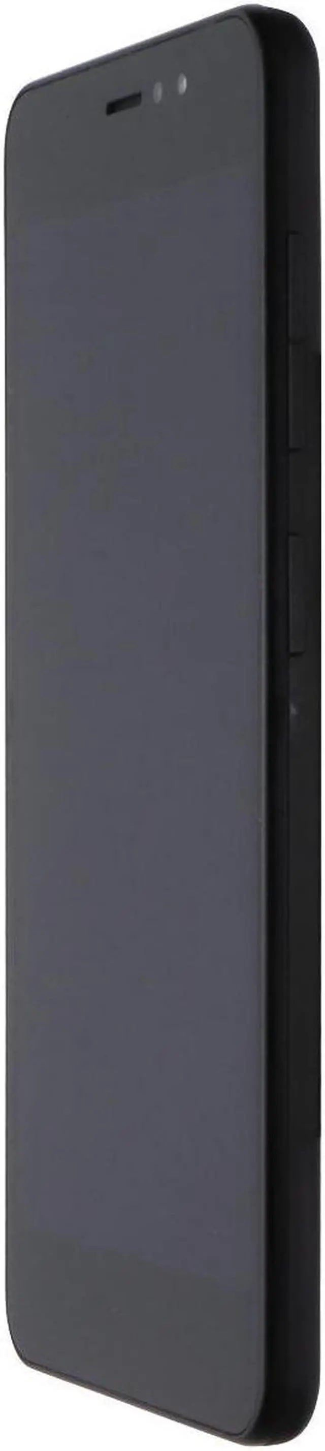 Main image of Orbic Wonder (5.5-inch) Smartphone (RC555L) Verizon Prepaid - 16GB/Black