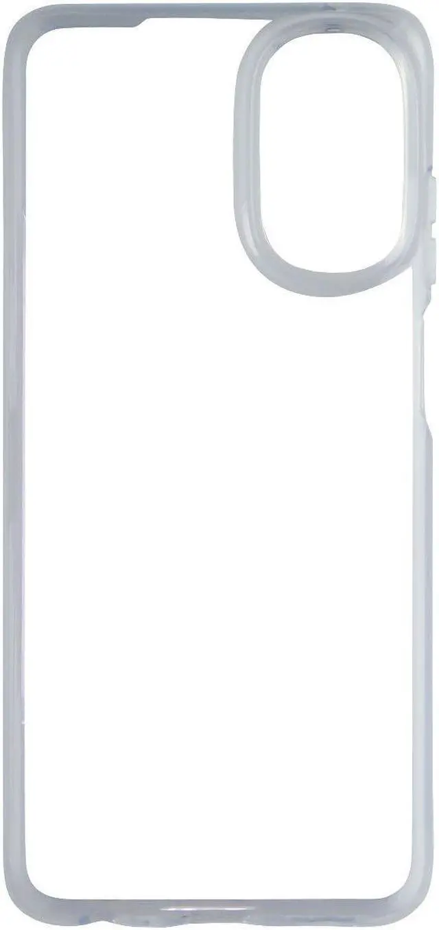 Main image of Tech21 EvoLite Series Case for Motorola Moto G 5G 2022 - Clear