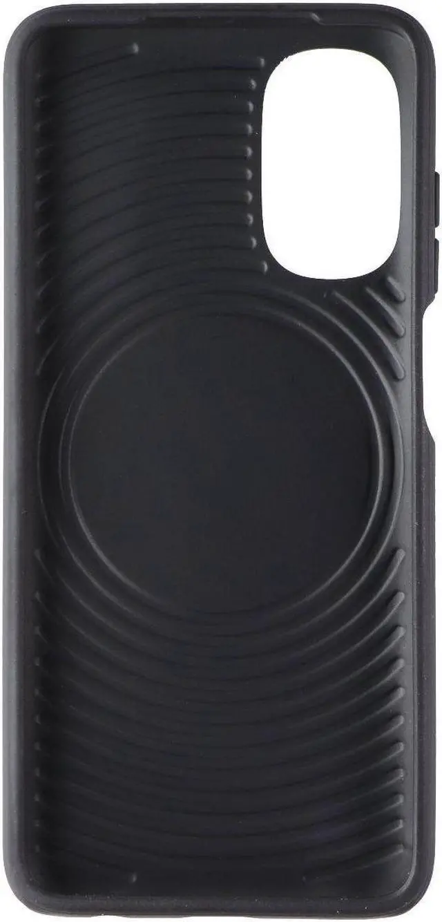 Main image of Tech21 EvoLite Series Case for Motorola Moto G 5G (2022) - Black