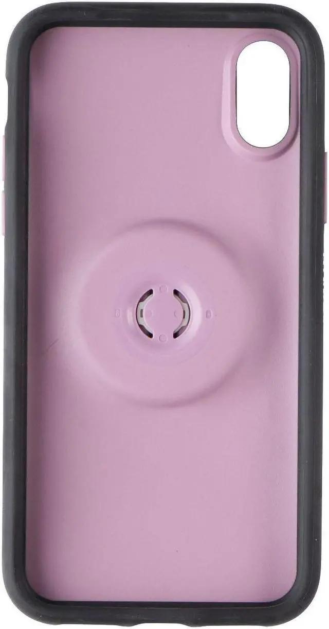Main image of OtteBox Otter + Pop Symmetry Series Case for Apple iPhone X / Xs - Mauvelous