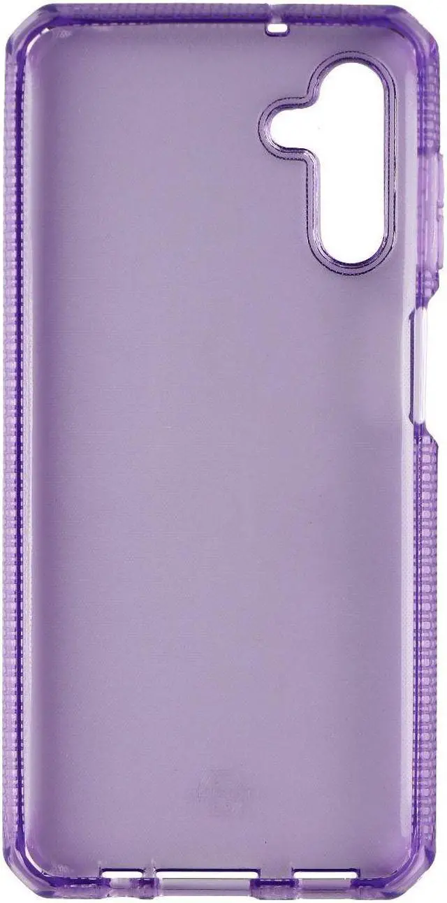Main image of ITSKINS Spectrum Clear Series case for Samsung Galaxy A13 5G - Light Purple