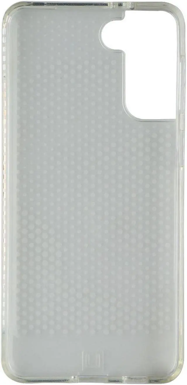 Main image of UAG Lucent Series Case for Samsung Galaxy S21+ 5G - Clear