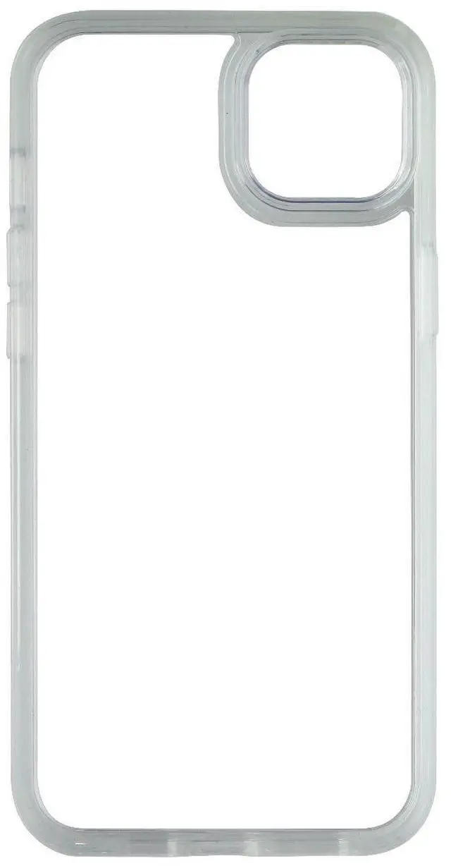 Main image of OtterBox Symmetry Series Case for Apple iPhone 14 Plus - Clear
