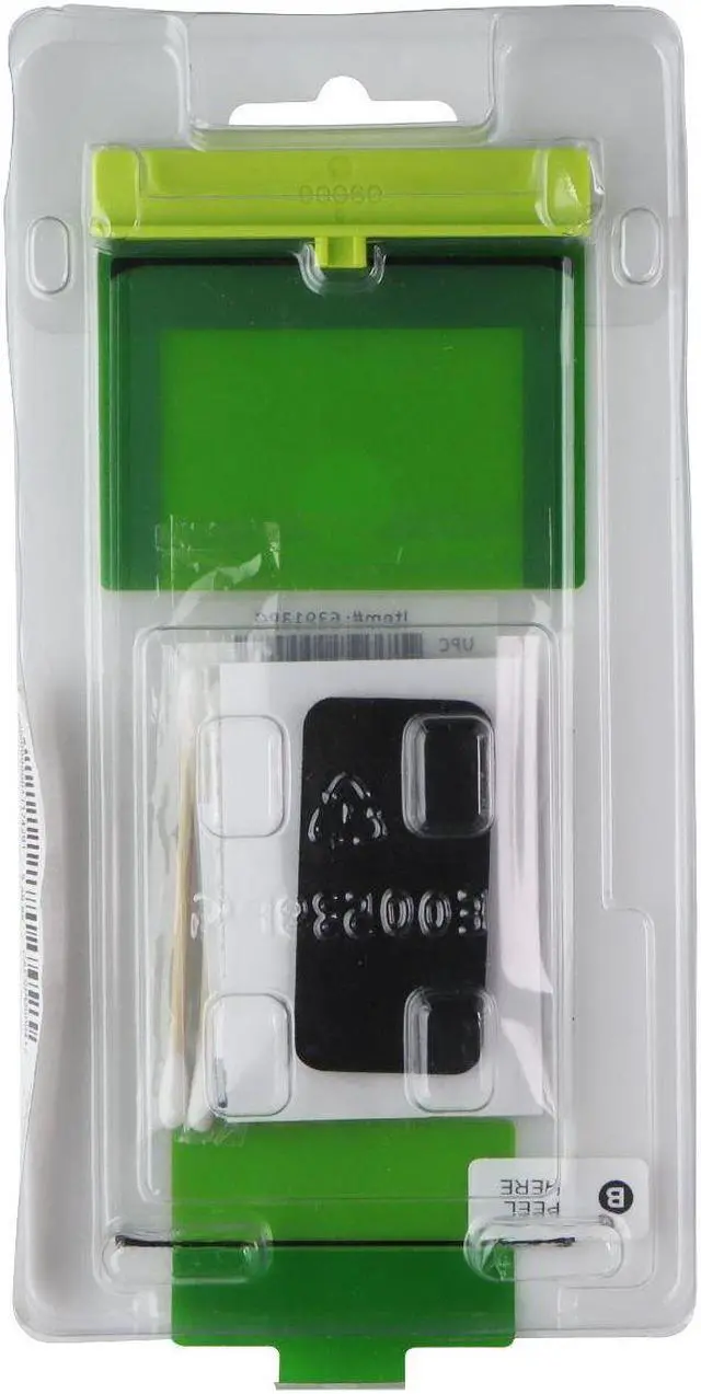 Main image of PureGear Tempered Glass for Samsung Galaxy S22 Ultra - Clear (BULK) 63913PG