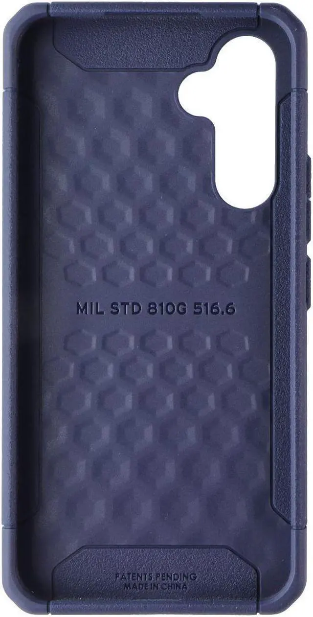 Main image of URBAN ARMOR GEAR Scout Series Case for Samsung Galaxy A54 (5G) - Mallard Blue