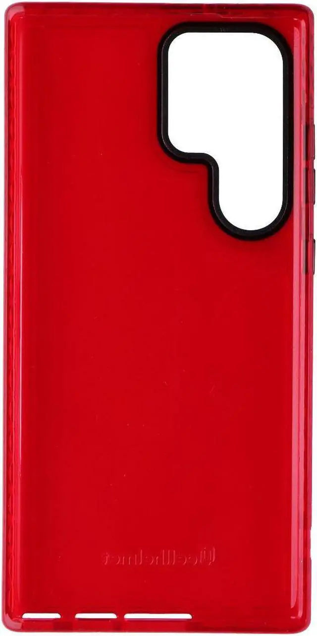 Main image of Cellhelmet Altitude X Series for Samsung Galaxy S23 Ultra - Turbo Red